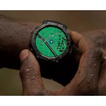 „Amazfit T-Rex 3 Onyx“