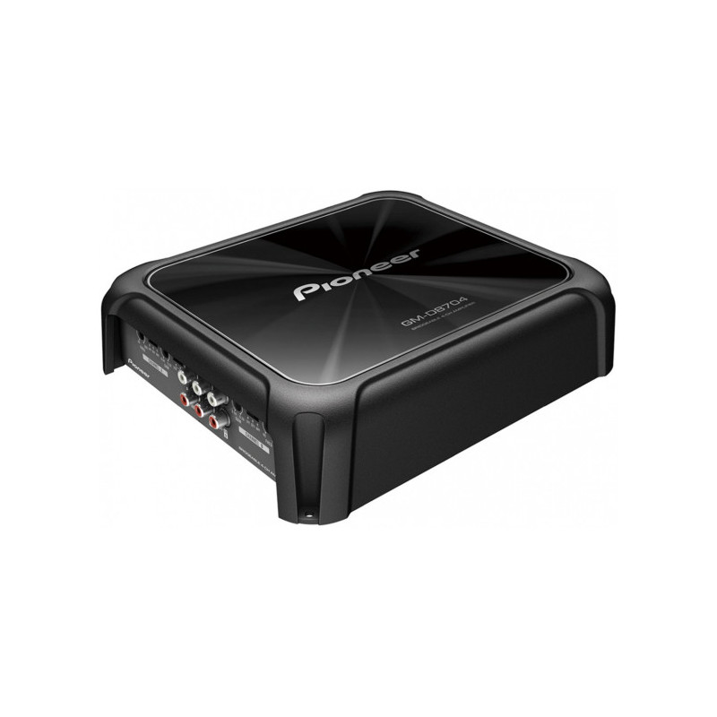 Pioneer GM-D8704