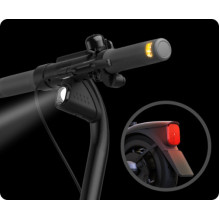 Segway Ninebot KickScooter E2 Plus E II