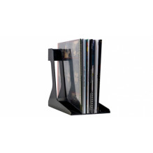Audio Anatomy Vinyl record stand black