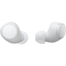 Sony WF-C510 balta