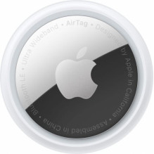 „Apple AirTag“ (4 vnt. pakuotė) MX542ZM / A