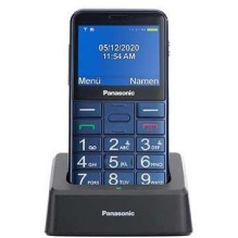 Panasonic KX-TU155EXX Blue