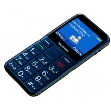 Panasonic KX-TU155XX Mėlyna