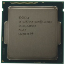 Intel Pentium G3220T