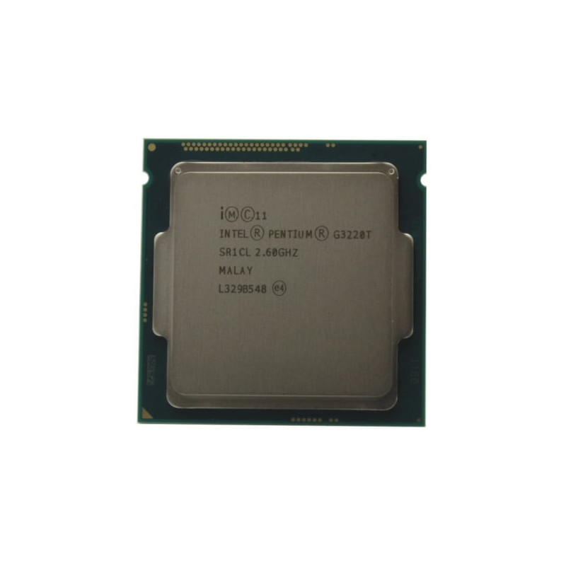 Intel Pentium G3220T