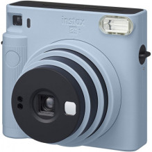 Fujifilm Instax Square SQ1 Glacier Blue + 10 Films Fujifilm Instax Square SQ1 Glacier Blue + 10 Films
