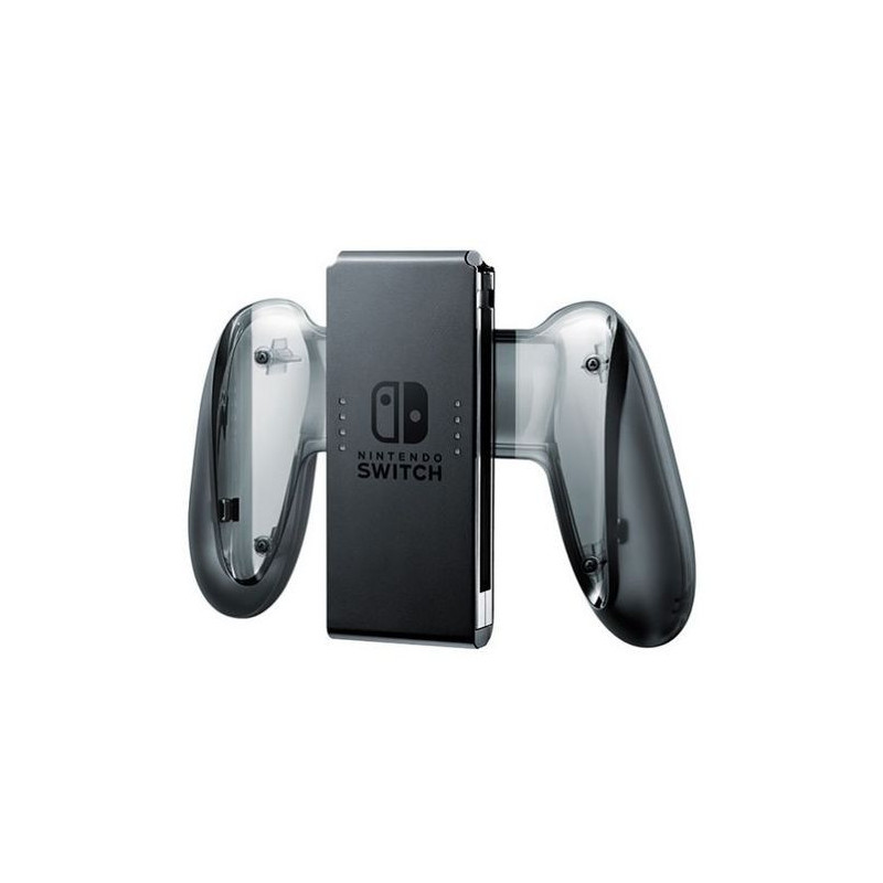 Nintendo Joy-Con Charging Grip for Switch