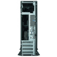 Chieftec CS-12B-300 juodas