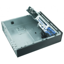 Chieftec CS-12B-300 juodas