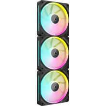 Corsair iCUE Link LX120 RGB 3-pack 120 mm Case Fan CO-9051026-WW Corsair iCUE Link LX120 RGB 3-pack 120 mm Case Fan CO-9051026-WW