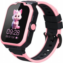 ZTE Watch K1 Pro rožinė / juoda
