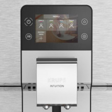 Krups EA877D10 Silver Krups EA877D10 Silver