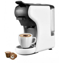 Camry CR 4414 White / Black