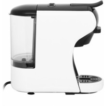 Camry CR 4414 White / Black