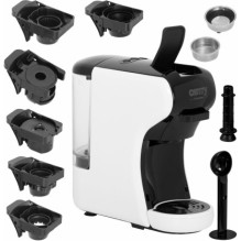 Camry CR 4414 White / Black