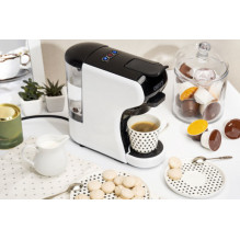 Camry CR 4414 White / Black