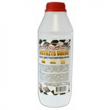 Autoduals Distilled water 1l