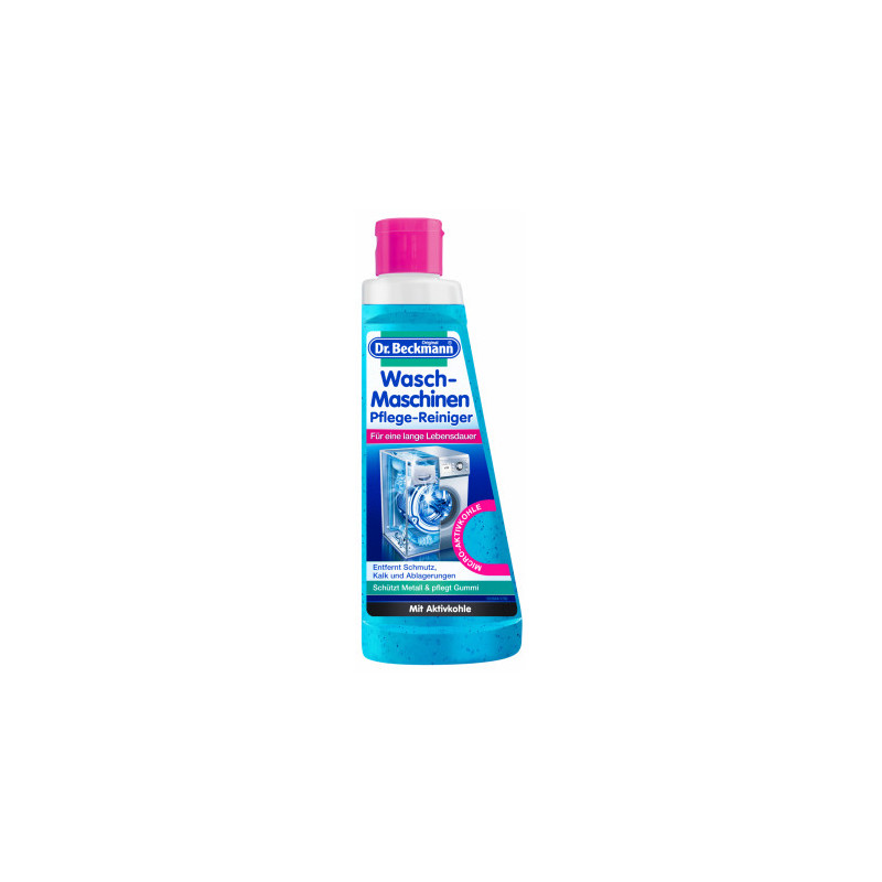 Dr. Beckmann Washing Machine Cleaner 250ml