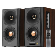 Edifier S360DB 155W 2.1 BT Black wood