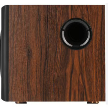 Edifier S360DB 155W 2.1 BT Black wood