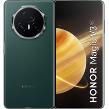 „Honor Magic V3 5G“ 12 GB / 512 GB žalias