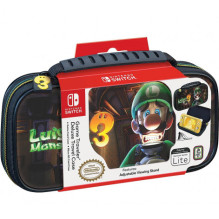 Bigben Interactive Etui Luigi Mansion's 3