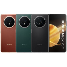 Honor Magic V3 5G 12GB / 512GB Green