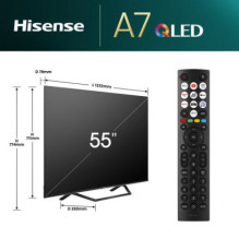 Hisense 55A7NQ
