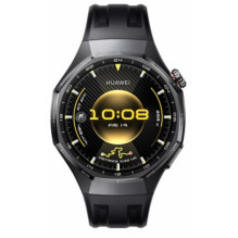 Huawei Watch GT6 Pro 46 mm, juodas