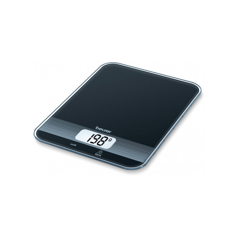 Beurer KS19 Black