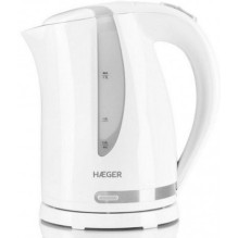 Haeger EK-22W.022A White