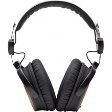 DD Audio DXB-05 juoda / ruda