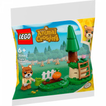 LEGO 30662 Klevo moliūgų sodas LEGO 30662 Klevo moliūgų sodas