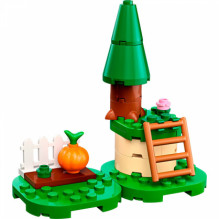 LEGO 30662 Maple's Pumpkin Garden LEGO 30662 Maple's Pumpkin Garden
