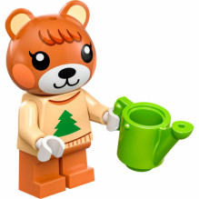 LEGO 30662 Maple's Pumpkin Garden LEGO 30662 Maple's Pumpkin Garden