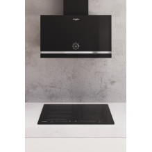 Whirlpool WHVA 62F LM K