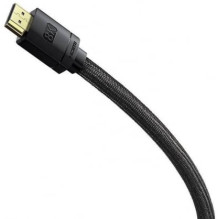 Baseus CAKGQ-K01 HDMI 8K 2m Black