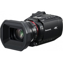 Panasonic HC-X1200E