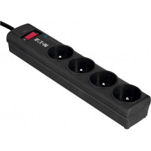 Eaton PS4F 1m Black Eaton PS4F 1m Black