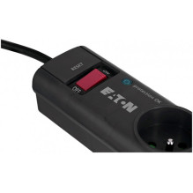 Eaton PS4F 1m Black Eaton PS4F 1m Black