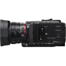 Panasonic HC-X1200E