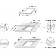 Whirlpool WS Q0530 NE