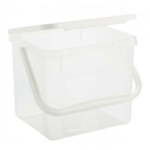 ROTHO Basic - detergent container - 4.5l ROTHO Basic - detergent container - 4.5l