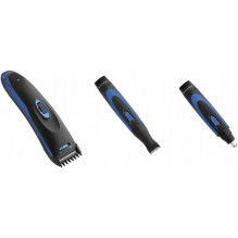 Remington HC910 Black / Blue