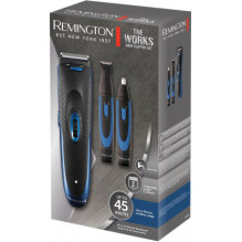 Remington HC910 Black / Blue