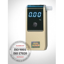 ALCOSCAN Desire X