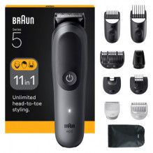 Braun AIO5560