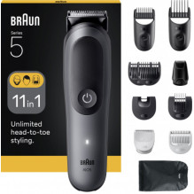 Braun AIO5560