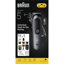 Braun AIO5560